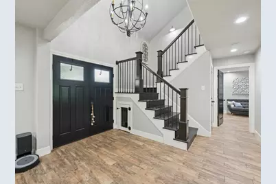 18611 Point Lookout Drive, Nassau Bay, TX 77058 - Photo 5