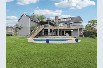 18611 Point Lookout Drive, Nassau Bay, TX 77058 - Photo 37
