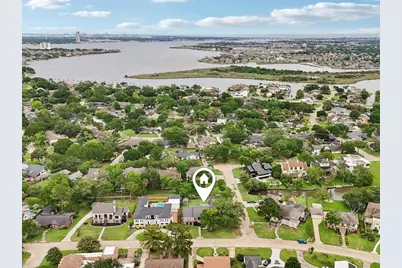 18611 Point Lookout Drive, Nassau Bay, TX 77058 - Photo 41