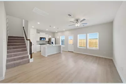 11408 Waterford Spring Trail, Houston, TX 77047 - Photo 5