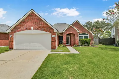 3510 Harbor Pass Lane, Friendswood, TX 77546 - Photo 1