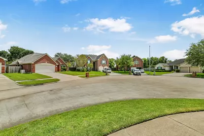 3510 Harbor Pass Lane, Friendswood, TX 77546 - Photo 3