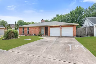 11515 Ensbrook Drive, Houston, TX 77099 - Photo 1