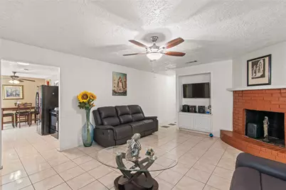 11515 Ensbrook Drive, Houston, TX 77099 - Photo 5