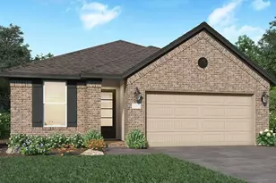 3435 Morning Fog Dr, Richmond, TX 77406 - Photo 1