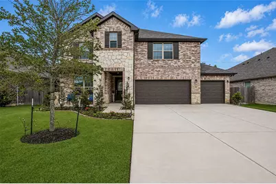 4608 Mustang Run Drive, Rosenberg, TX 77469 - Photo 1