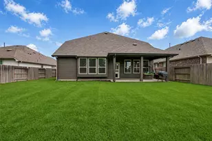 4608 Mustang Run Dr, Rosenberg, TX 77469 - Photo 29