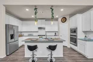 4608 Mustang Run Dr, Rosenberg, TX 77469 - Photo 9