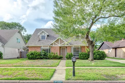 21402 Park Royale Drive, Katy, TX 77450 - Photo 1