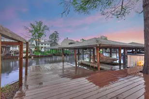 807 Paradise Ln, Montgomery, TX 77356 - Photo 1