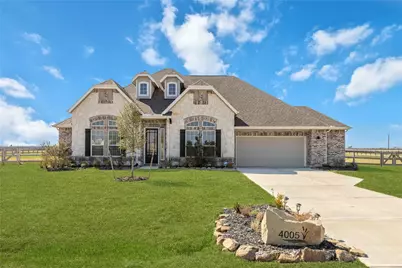 4005 Wildflower Place, Waller, TX 77484 - Photo 1