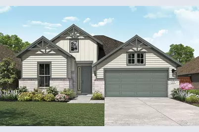 2012 Shady Glen Lane, Waller, TX 77484 - Photo 1