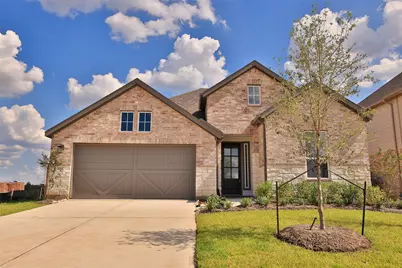 2012 Shady Glen Lane, Magnolia, TX 77355 - Photo 1
