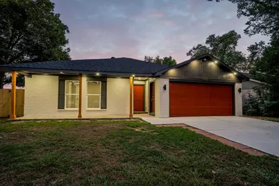 9856 Oriole, Conroe, TX 77385 - Photo 47