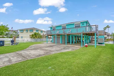 1222 Oahu Drive, Galveston, TX 77554 - Photo 5