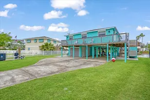 1222 Oahu Dr, Galveston, TX 77554 - Photo 5