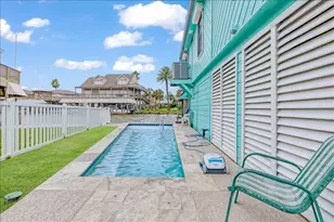 1222 Oahu Dr, Galveston, TX 77554 - Photo 37