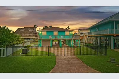 1222 Oahu Drive, Galveston, TX 77554 - Photo 3