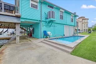 1222 Oahu Dr, Galveston, TX 77554 - Photo 35