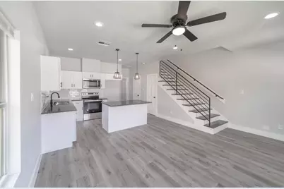 6918 Tommye Street #B, Houston, TX 77028 - Photo 7