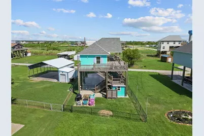 1790 Catfish Lane, Crystal Beach, TX 77650 - Photo 23