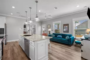 1790 Catfish Ln, Crystal Beach, TX 77650 - Photo 5