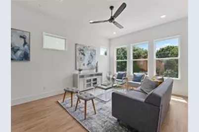 4808 Cochran Street, Houston, TX 77009 - Photo 5