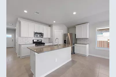 3335 Silverton Drive, Katy, TX 77494 - Photo 3