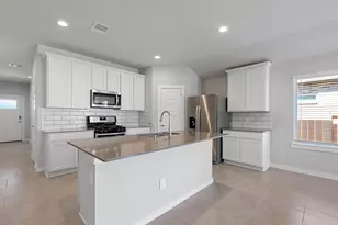 3335 Silverton Dr, Katy, TX 77494 - Photo 3
