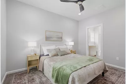 5034 Mallow St #A B, Houston, TX 77033 - Photo 9