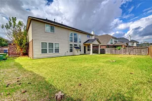 2409 Shorebrook Dr, Pearland, TX 77584 - Photo 37