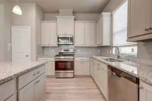 5039 Pr Ter Ln, Fulshear, TX 77441 - Photo 5