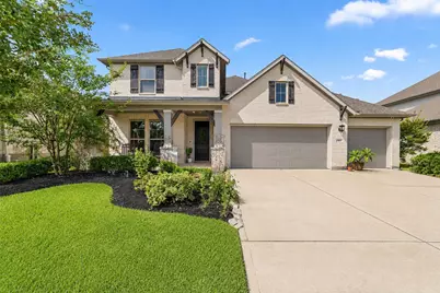 11011 Cunningham Fir Trail, Tomball, TX 77375 - Photo 1