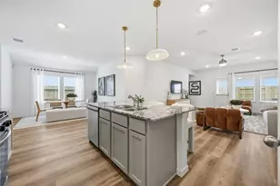 5124 Greengrass Willow Wy, Houston, TX 77048 - Photo 3