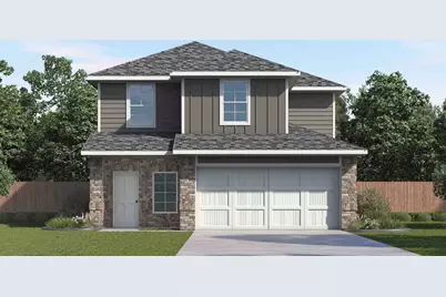 5124 Greengrass Willow Way, Houston, TX 77048 - Photo 1