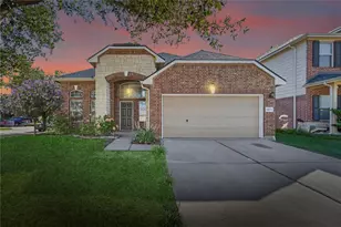 21623 Mid Peak Way, Katy, TX 77449 - Photo 1