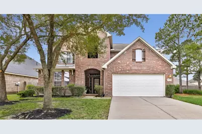 17335 Lake Clark Lane, Humble, TX 77346 - Photo 1