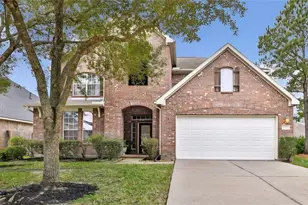 17335 Lake Clark Ln, Humble, TX 77346 - Photo 1