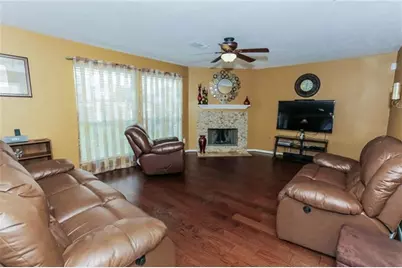 25346 Barmby Drive, Tomball, TX 77375 - Photo 5