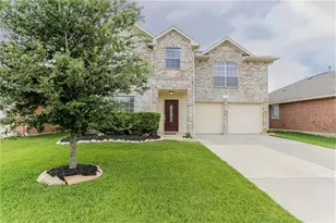 25346 Barmby Dr, Tomball, TX 77375 - Photo 1