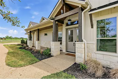10701 Harvey Ranch Road, College Station, TX 77845 - Photo 3