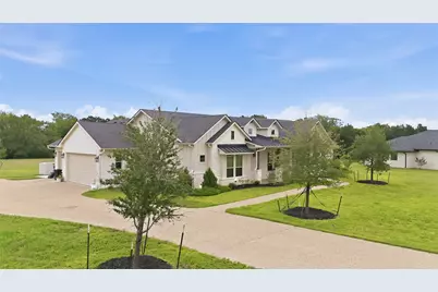10701 Harvey Ranch Road, College Station, TX 77845 - Photo 3