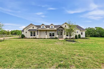 10701 Harvey Ranch Road, College Station, TX 77845 - Photo 1