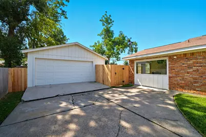 4207 Marlborough Drive, Houston, TX 77092 - Photo 33