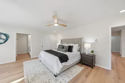 4207 Marlborough Drive, Houston, TX 77092 - Photo 15