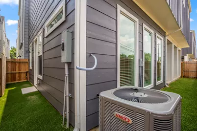 5229 Hillman Street #A, Houston, TX 77023 - Photo 35