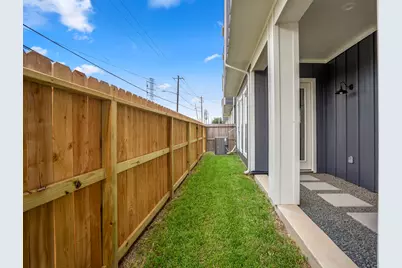 5229 Hillman Street #A, Houston, TX 77023 - Photo 37