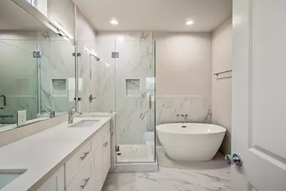 5229 Hillman Street #A, Houston, TX 77023 - Photo 19