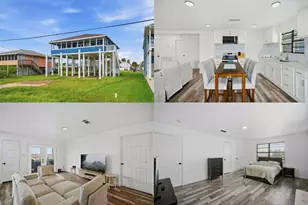 16510 Jamaica Inn Rd, Jamaica Beach, TX 77554 - Photo 1