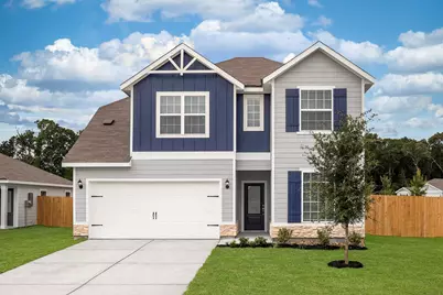 10343 Red Cardinal Drive, Cleveland, TX 77328 - Photo 1